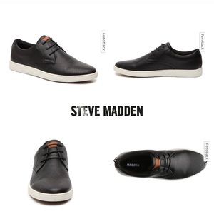 Steve Madden Monty Sneaker